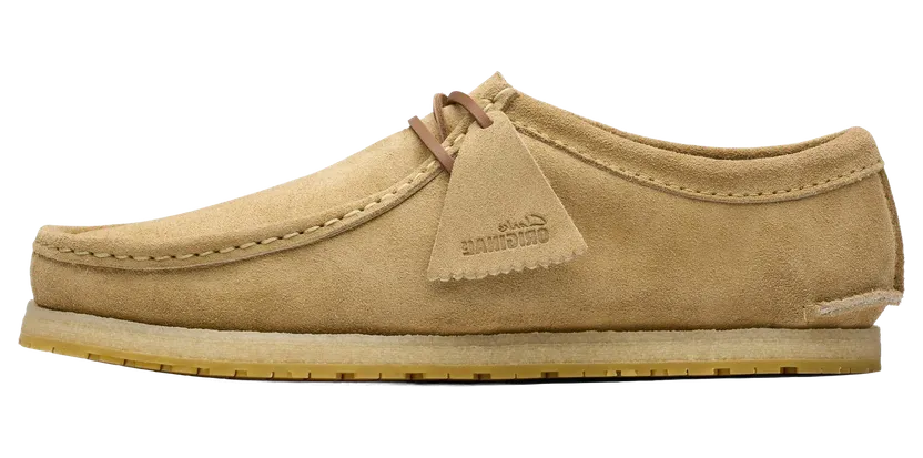 Clarks sneaker 26180758