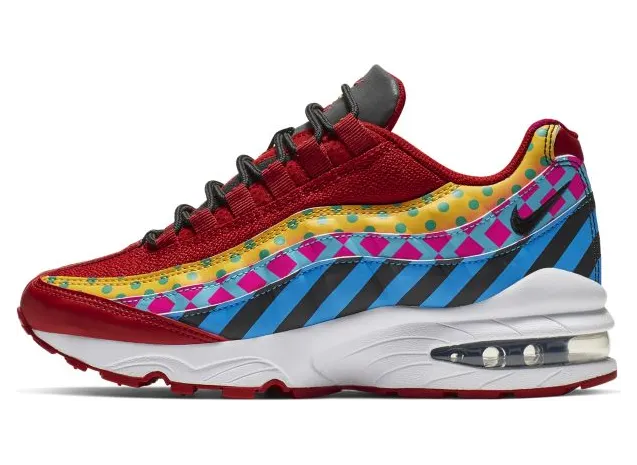 Nike Air Max 95 Baltimore (GS)
