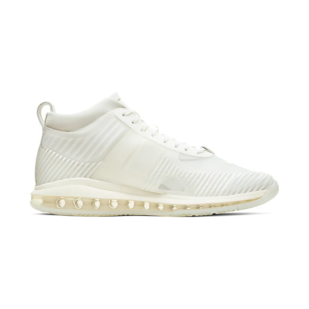 Nike LeBron Icon John Elliott Summit White White/Sail-Summit White (AQ0114-101)