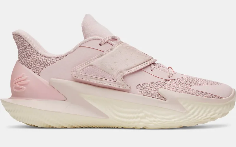 Under Armour Curry Fox 2 Reign Rose (6006300-616)