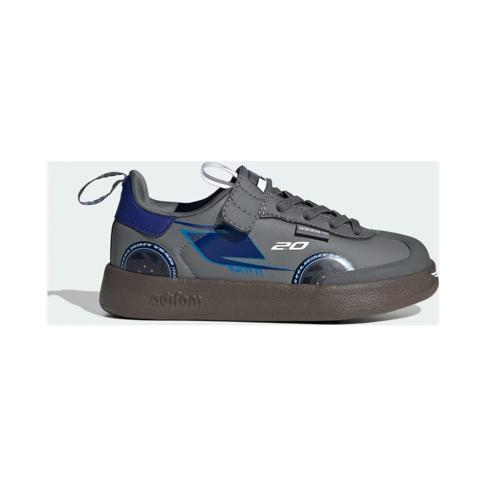 adidas adiFOM Samba 360 Disney Pixar Cars Jackson Storm (JR3776)