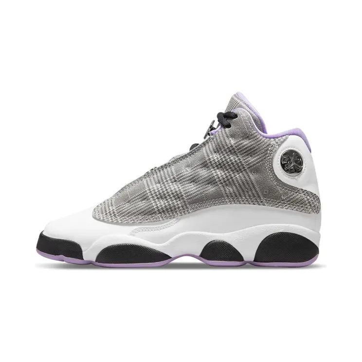 Jordan 13 Retro Houndstooth (GS) (DN3938-015)