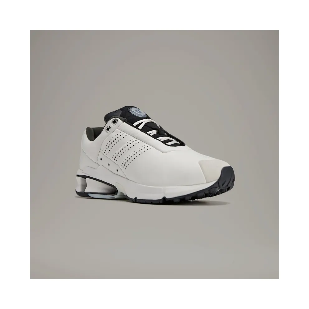 Adidas Y-3 A3 Control Core White / Core White / Black (JQ2423)