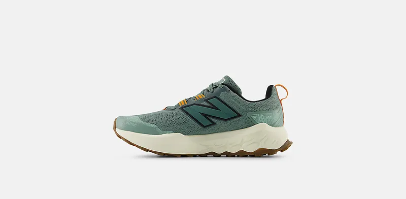 New Balance Fresh Foam X Garoé V2 Dark Juniper Angora (MTGAROD2)