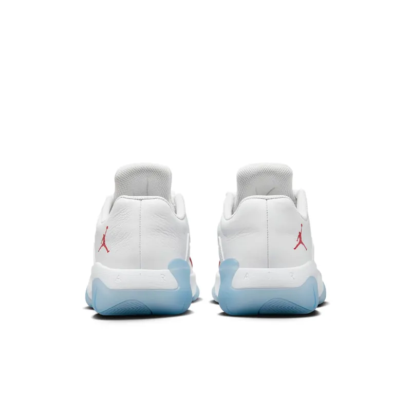 Jordan 11 CMFT Low Cherry (DN4180-116)