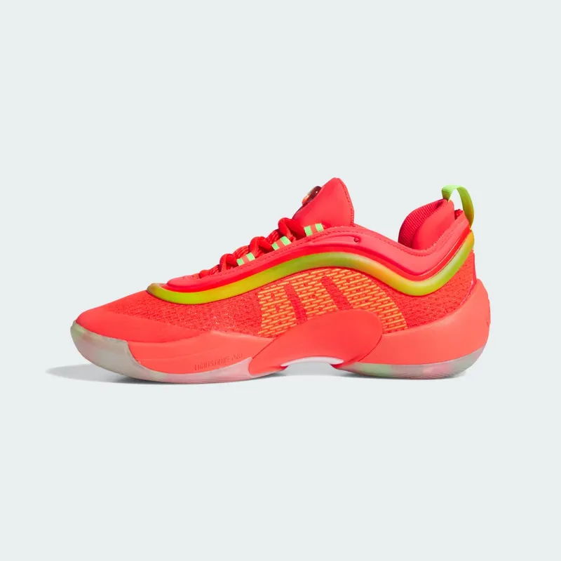 adidas D.O.N. Issue #6 Haribo Goldbears Lucid Red (JH7917)