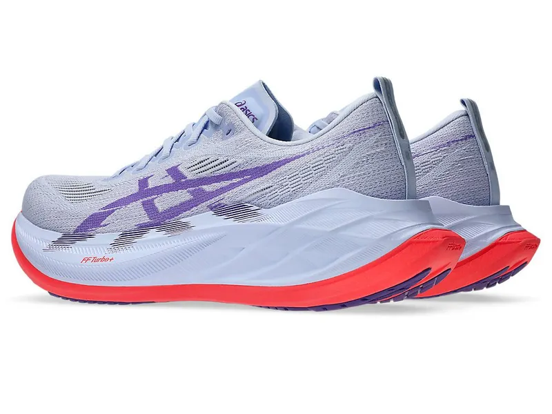 ASICS SUPERBLAST 2 “Blue Fade / Edo Purple” (1013A142-401)