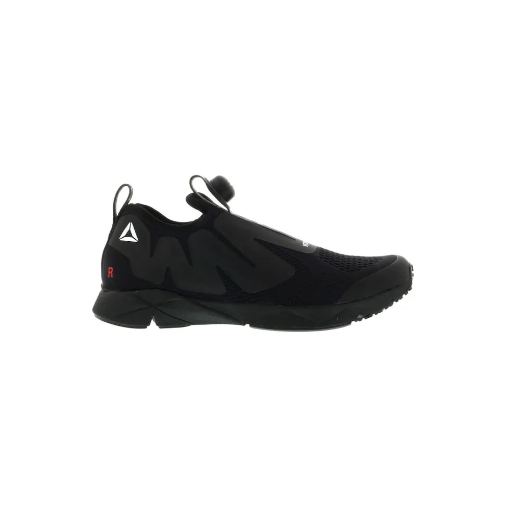 Reebok Pump Supreme Vetements SSENSE Black (Other Brands Reebok)