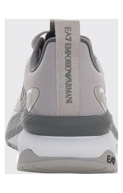 EA7 Sneakers White (7X000603AF22914MZ700) (2)