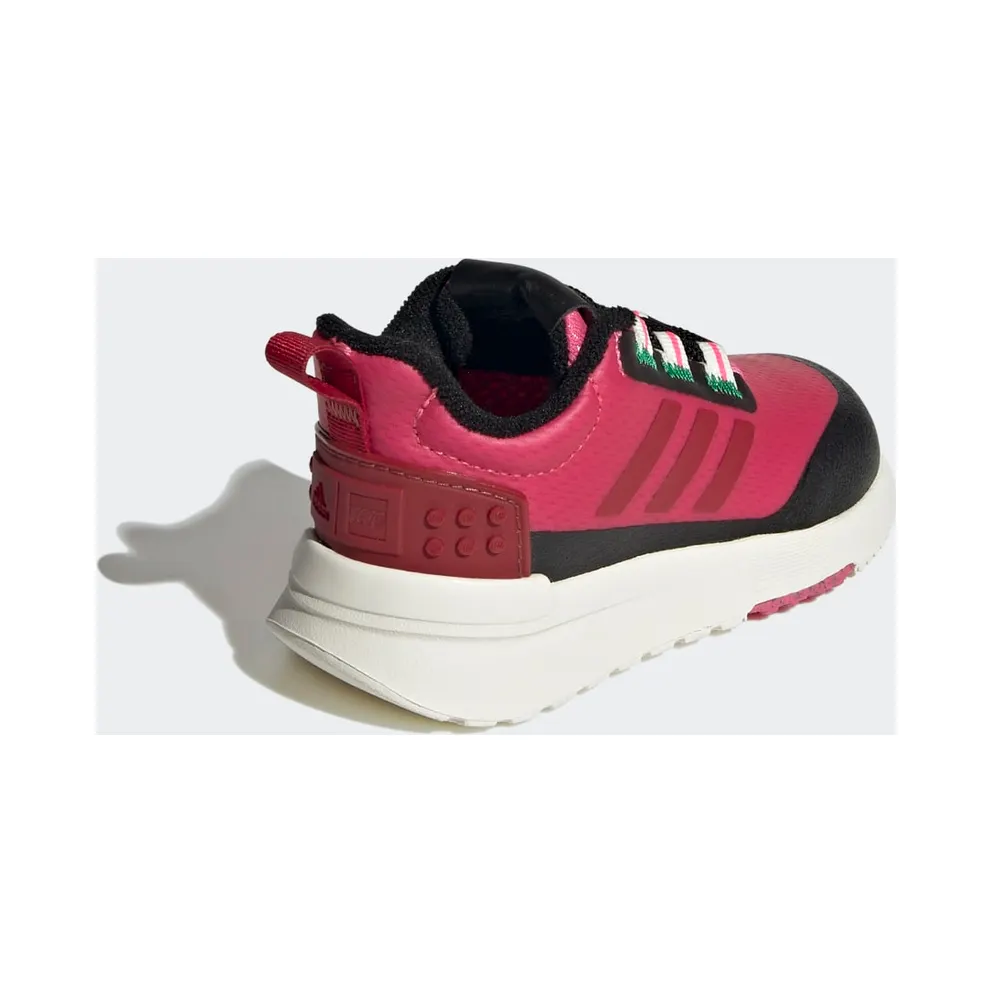 Adidas adidas Racer TR x LEGO® Pulse Magenta / Maroon / Off White (GW6419)