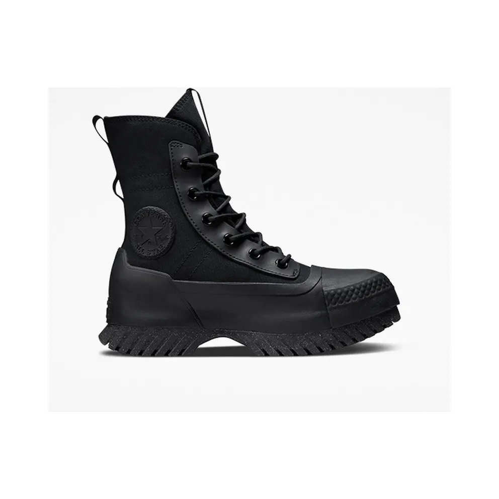 Converse Chuck Taylor All Star Lugged 2.0 Counter Climate Black/Black/Black