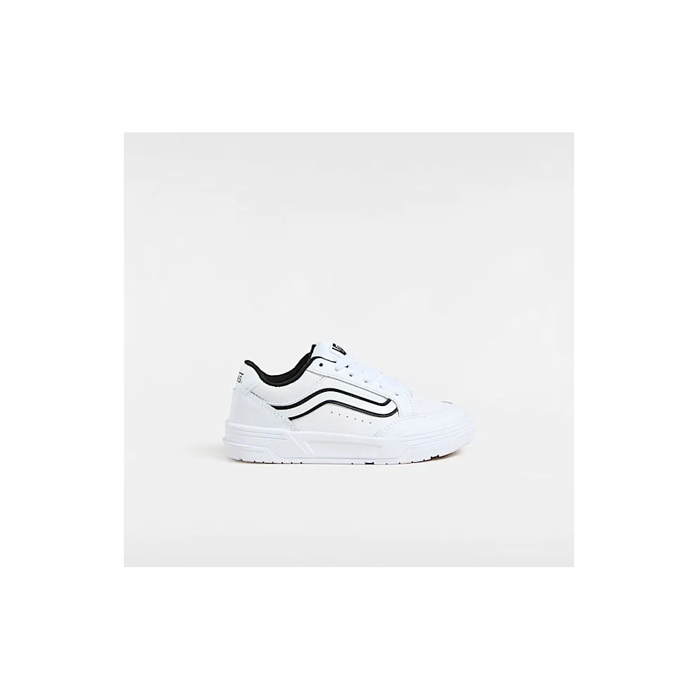 Vans Hylane – “White Black” (VN000D4NYB2)