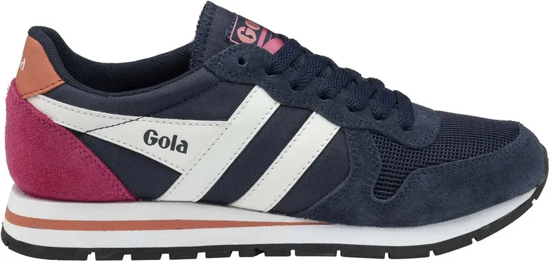 Gola sneaker marine/White/heet Coral (CLA592EU)