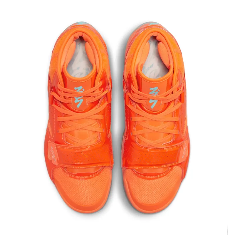 Jordan Zion 2 Hyper Crimson (DX5423-841)