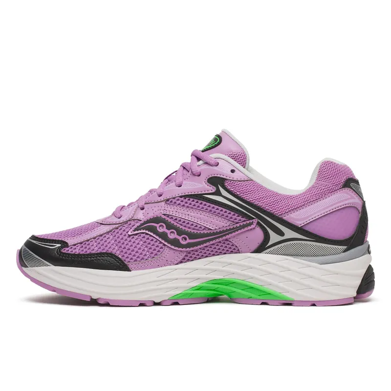 SAUCONY ProGrid Omni 9 TMY “Smoky Grape” (S70999-4)