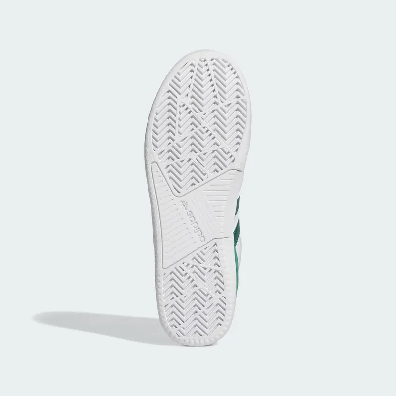 adidas Tyshawn Low Collegiate Green White (JQ1138)