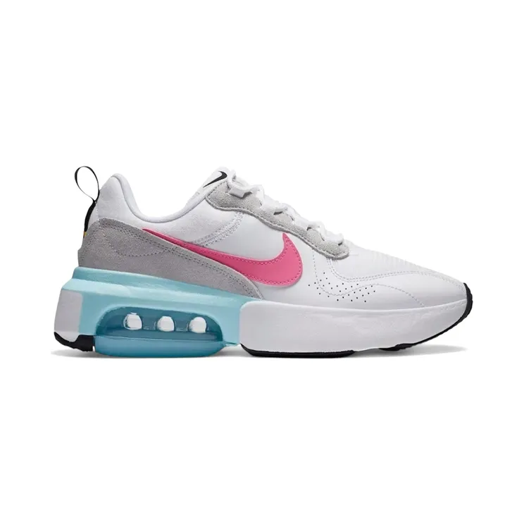 Nike Air Max Verona “White / Pure Platinum / Glacier Ice / Pink Glow” (DA4293-100)