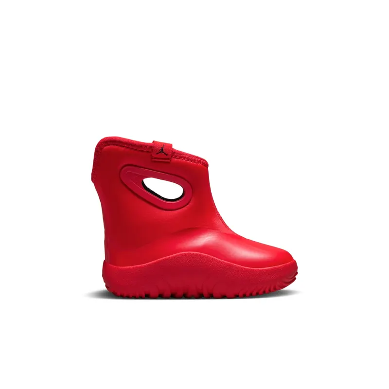 Jordan Lil Drip Fire Red Black (FB9919-600)