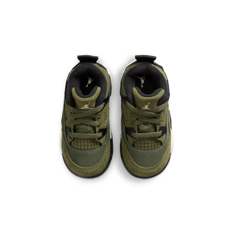 Air Jordan 4 SE Craft TD “Olive” (FB9930-200)