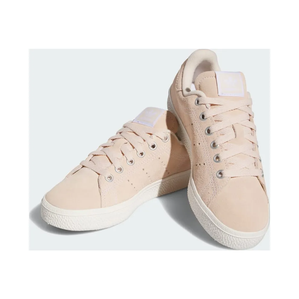 adidas Stan Smith CS Bliss Orange / Core White / Gum 3 (ID7200)