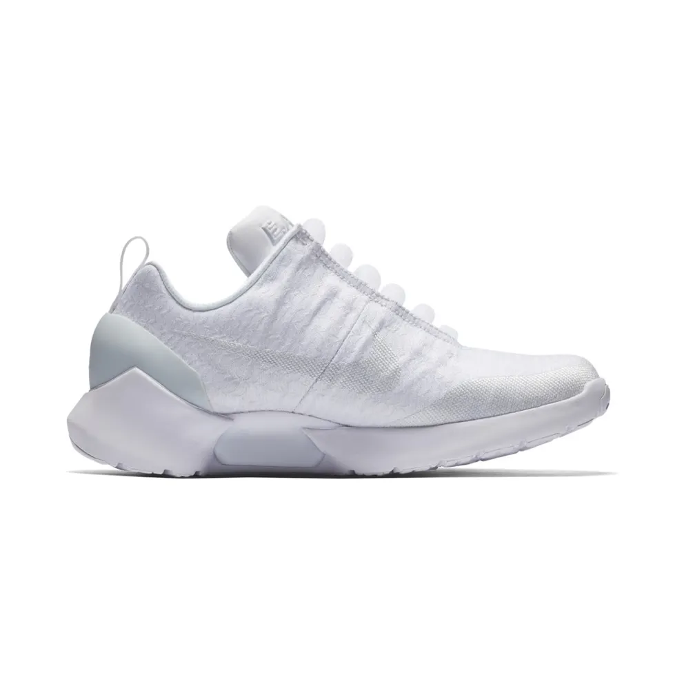 Nike HyperAdapt 1.0 Triple White (AH9389-102)