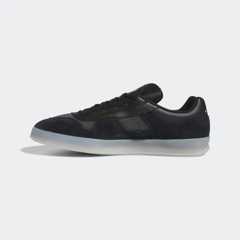 adidas Aloha Super Core Black Crystal White Carbon (IG5264)