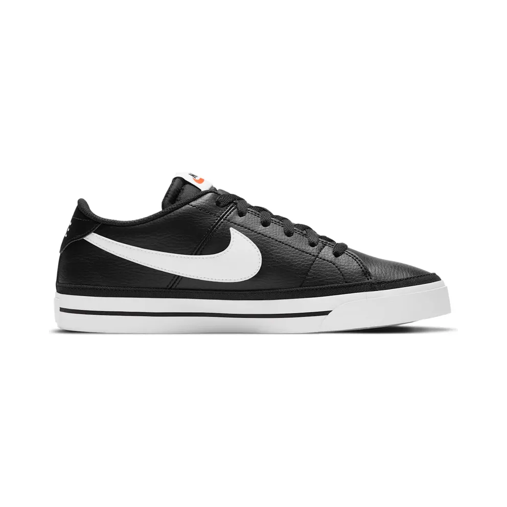 NikeCourt Legacy Black (CU4150-002)