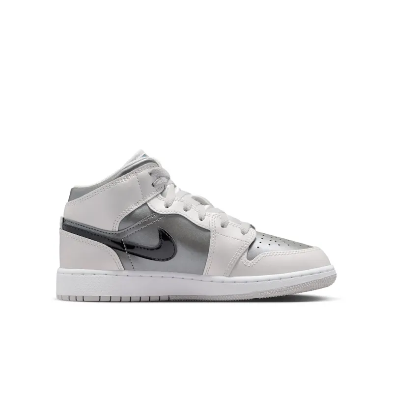 Jordan 1 Mid SE Inspired by the Greatest (HV4400-014)