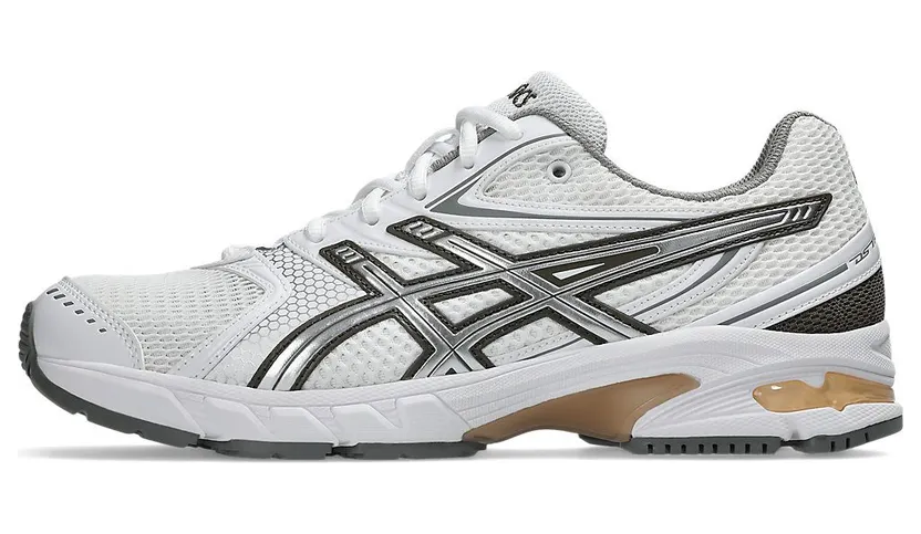ASICS GEL-DS TRAINER 14 “White / Sepia Brown” (1203A607-109)