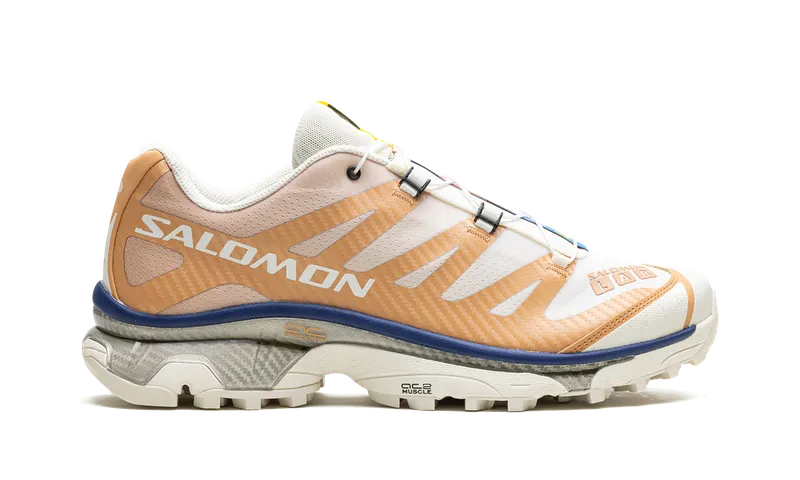 Salomon XT-4 OG “Taffy Vanilla Ice” (L47299-700)