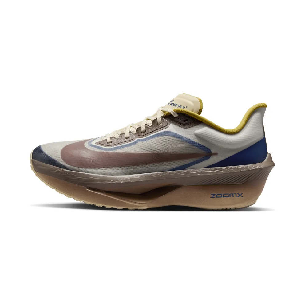Nike Zoom Fly 6 Premium Light Bone Cave Stone (HV4366-072)