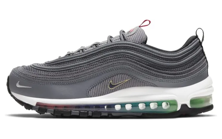Nike Air Max 97 SE Evolution of Icons (W) (DD1499-001)