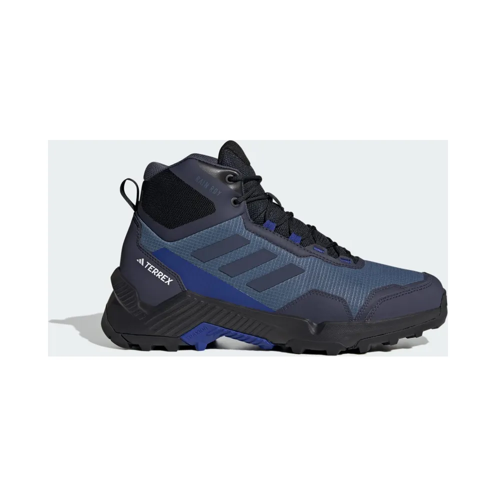 Adidas Eastrail 2.0 Mid RAIN.RDY Hiking Wonder Steel / Shadow Navy / Semi Lucid Blue (IH1159)