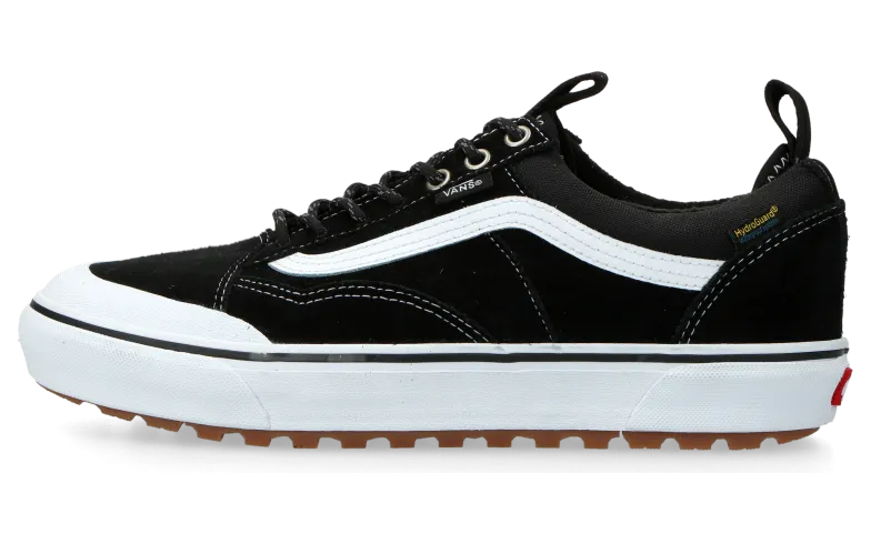 Vans MTE Old Skool Waterproof (black / white) – VN000CVNBA21