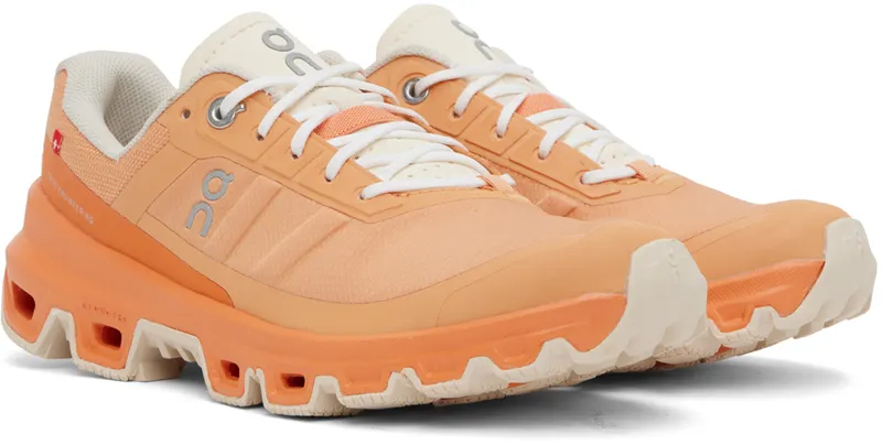 On Orange Cloudventure (32.98582)