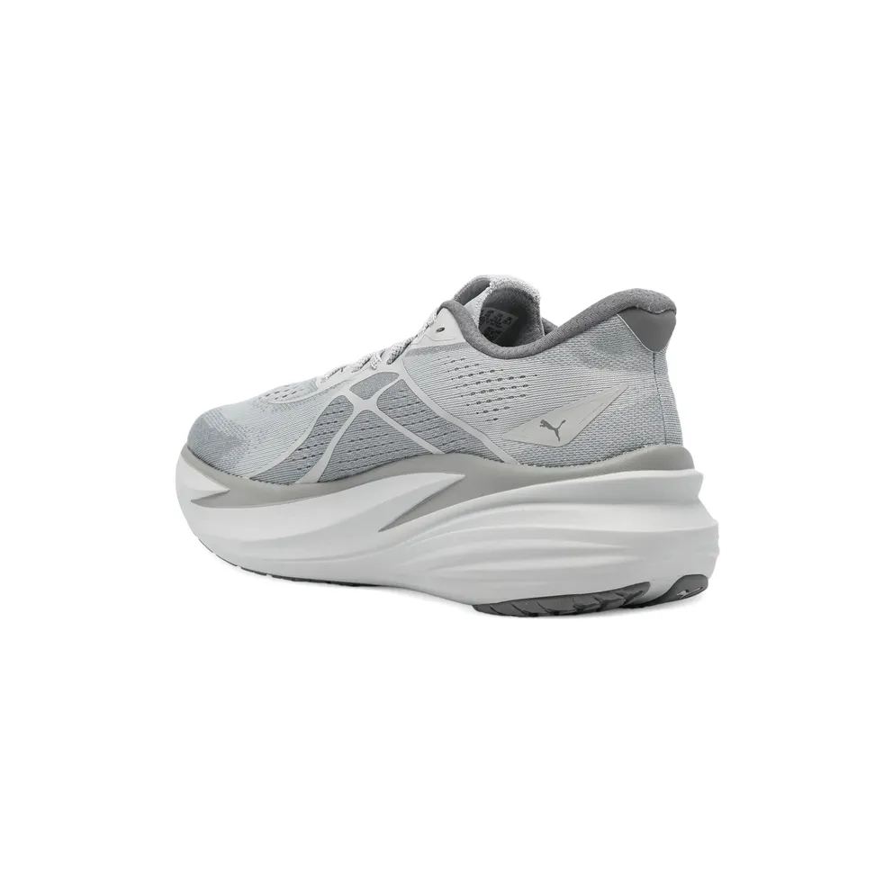 Puma X Nitro MagMax NITRO 2 Perforated Panelled “Grey” (312125-12 GRAY)