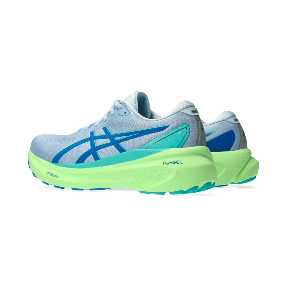 Asics Gel-kayano 30 Lite Show/Sea Glass (1011B830.400)