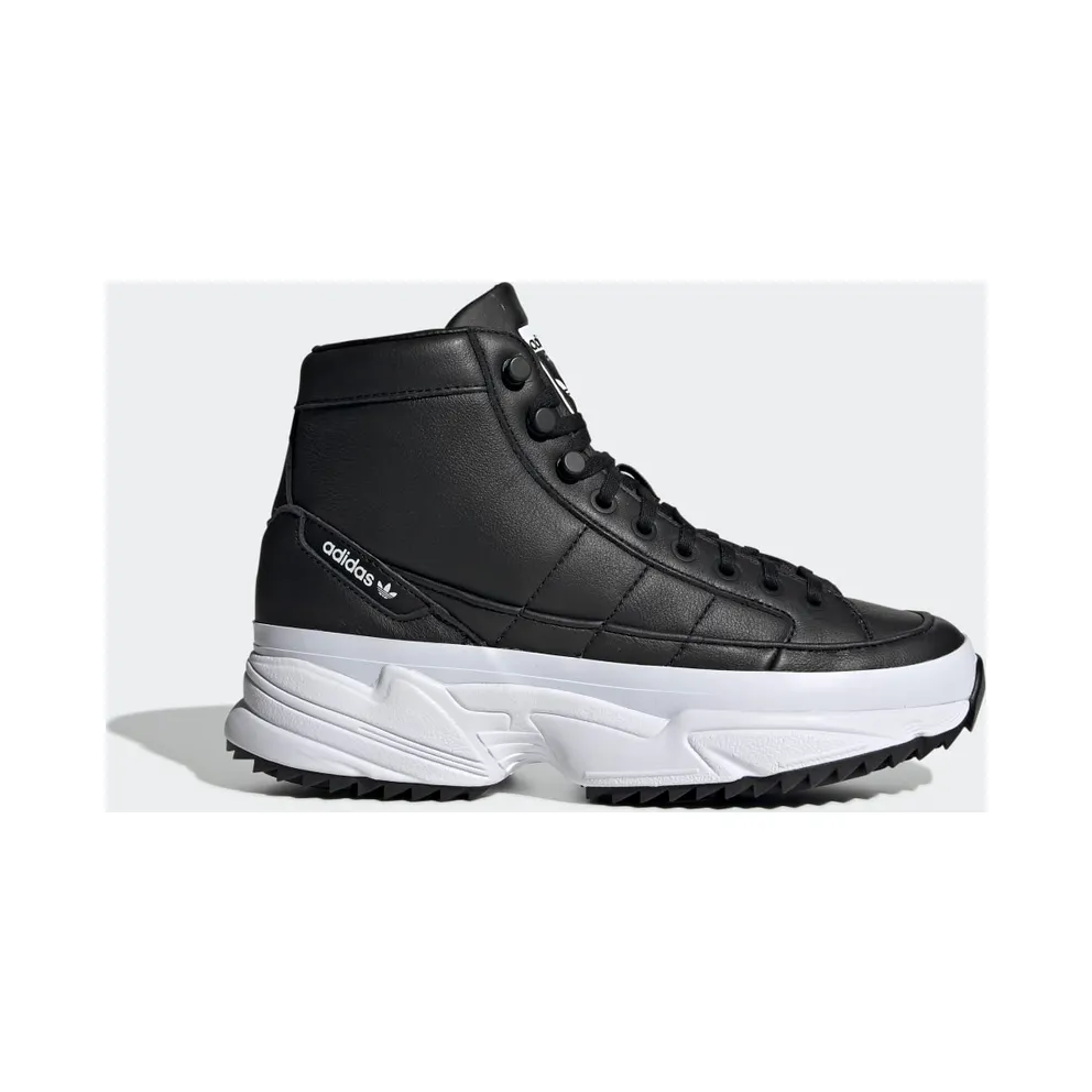 adidas Kiellor Xtra Stiefel Core Black / Core Black / Cloud White (EF9102)