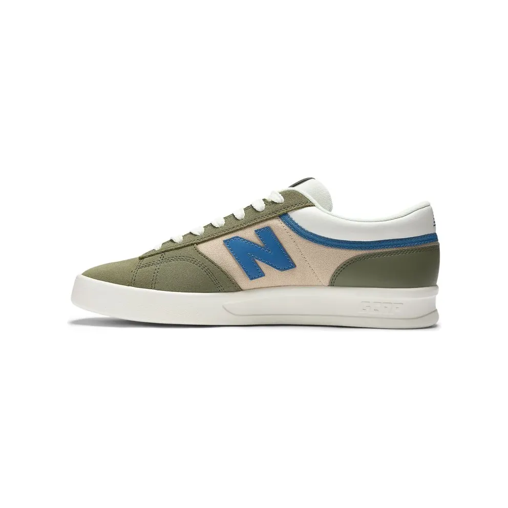NEW BALANCE NB Numeric 430 “Dark Olivine / Sea Stone” (NM430CZY)