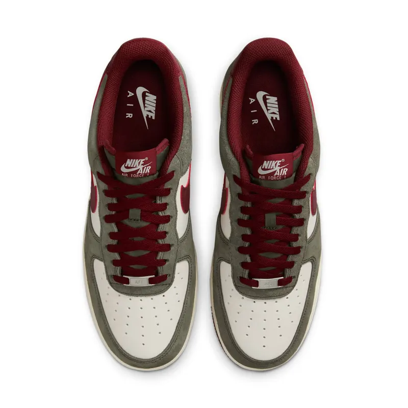 Nike Air Force 1 Low “Cargo Khaki” (FQ8714-302)