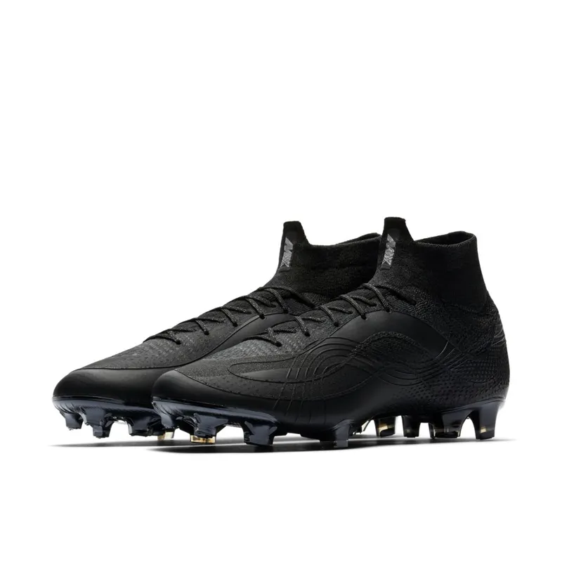 Nike Mercurial Superfly 360 What the Mercurial (Black) Black/Black-Anthracite (AR2079-001)
