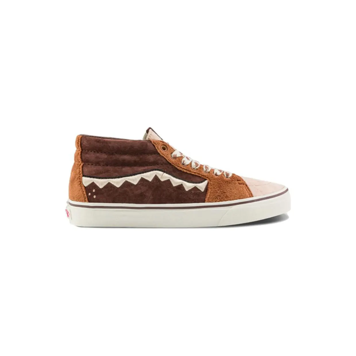 vans-sk8-mid VN000BWEDFO