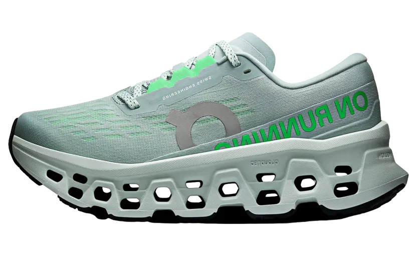 On Running Cloudmonster 3 Womens “Brook Flurry” (3WG10035256)