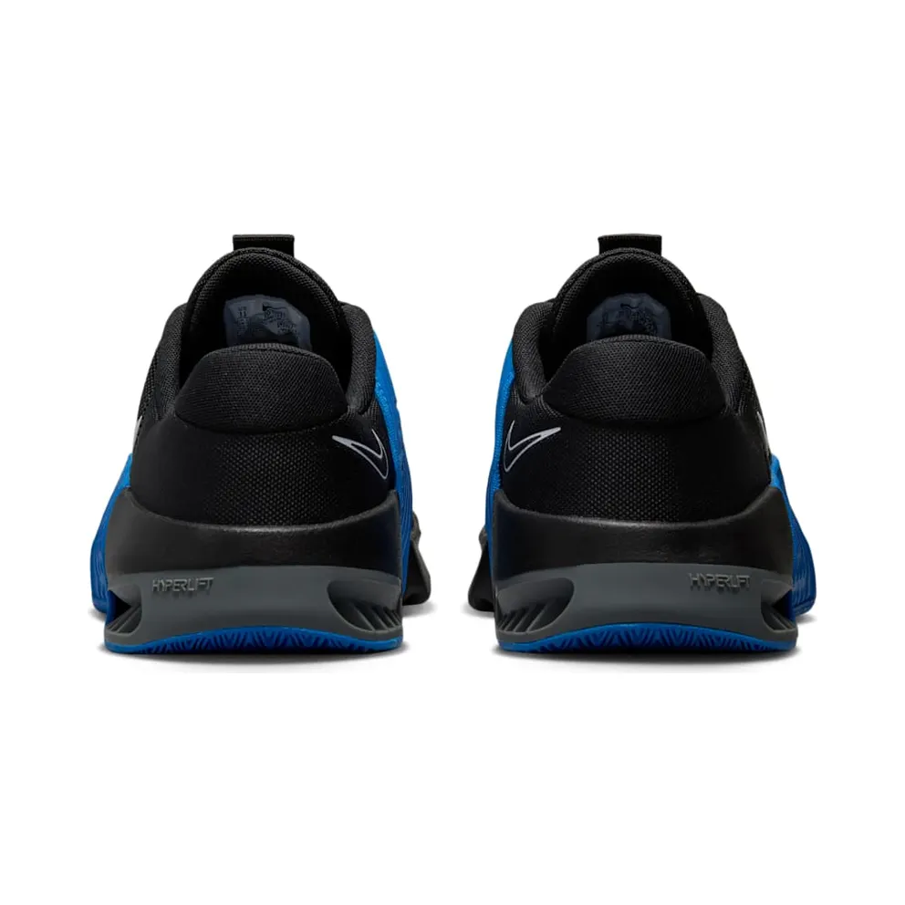 Nike Metcon 9 TB Black Signal Blue (FD5431-007)