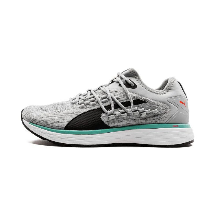 Puma Speed 600 Fusefit “High Rise Blue Turquoise” (191104-10)