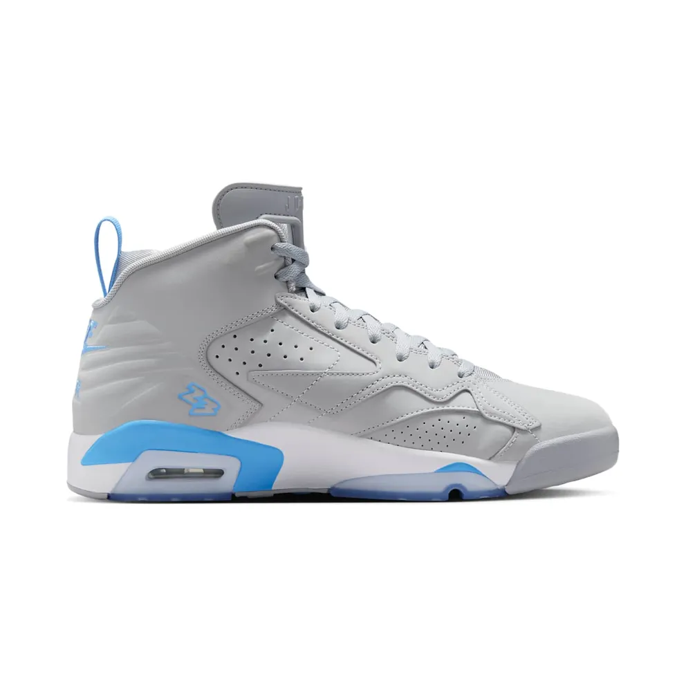 Jordan MVP Grey University Blue (DZ4475-003)