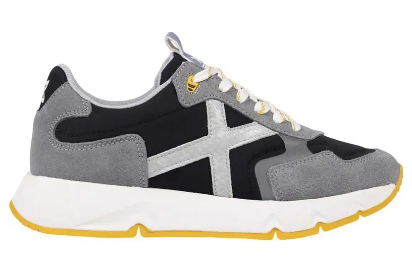 Munich sneaker Black (419101039)