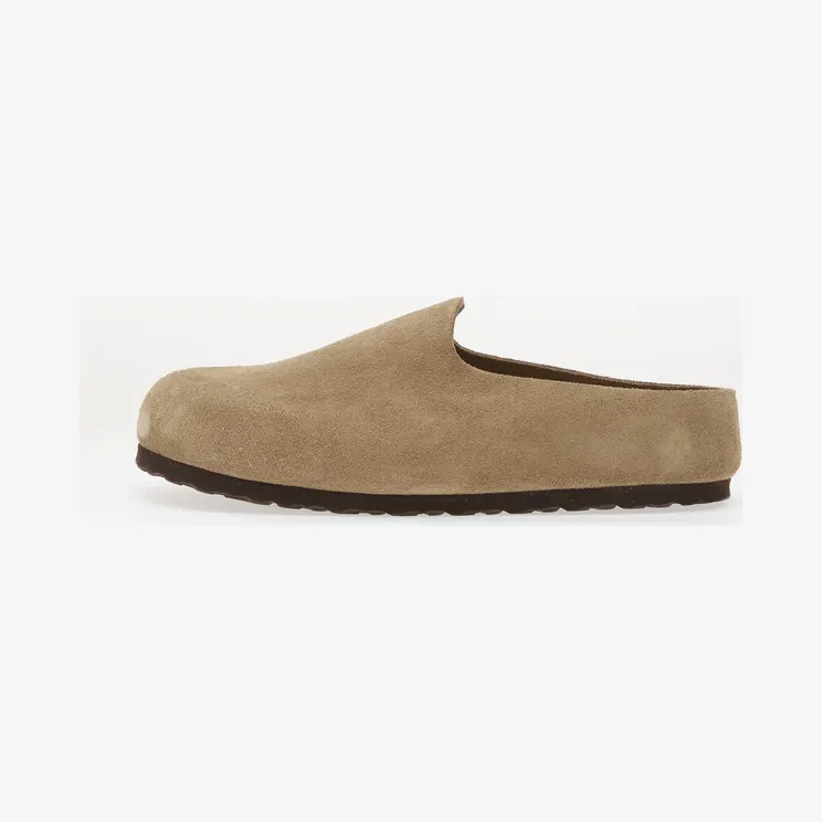 Birkenstock Amsterdam “Beige” (1032550)