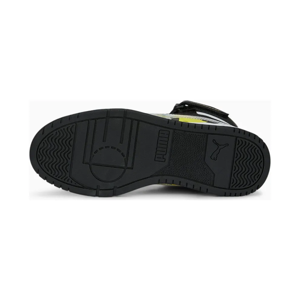 Puma Rbd Game SpongeBob Yellow/Blue/Black (39086401)