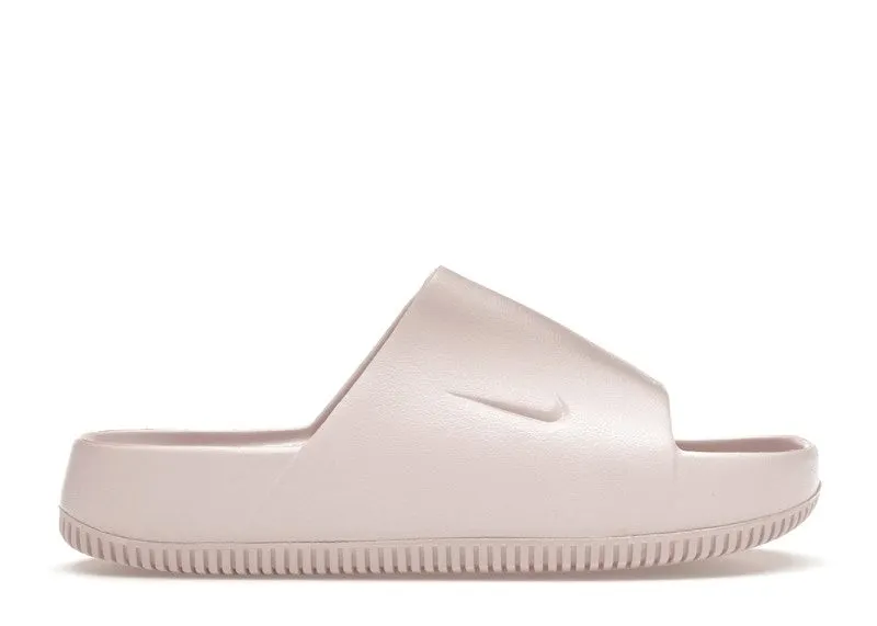 Nike Calm Slide Barely Rose (DX4816-600)